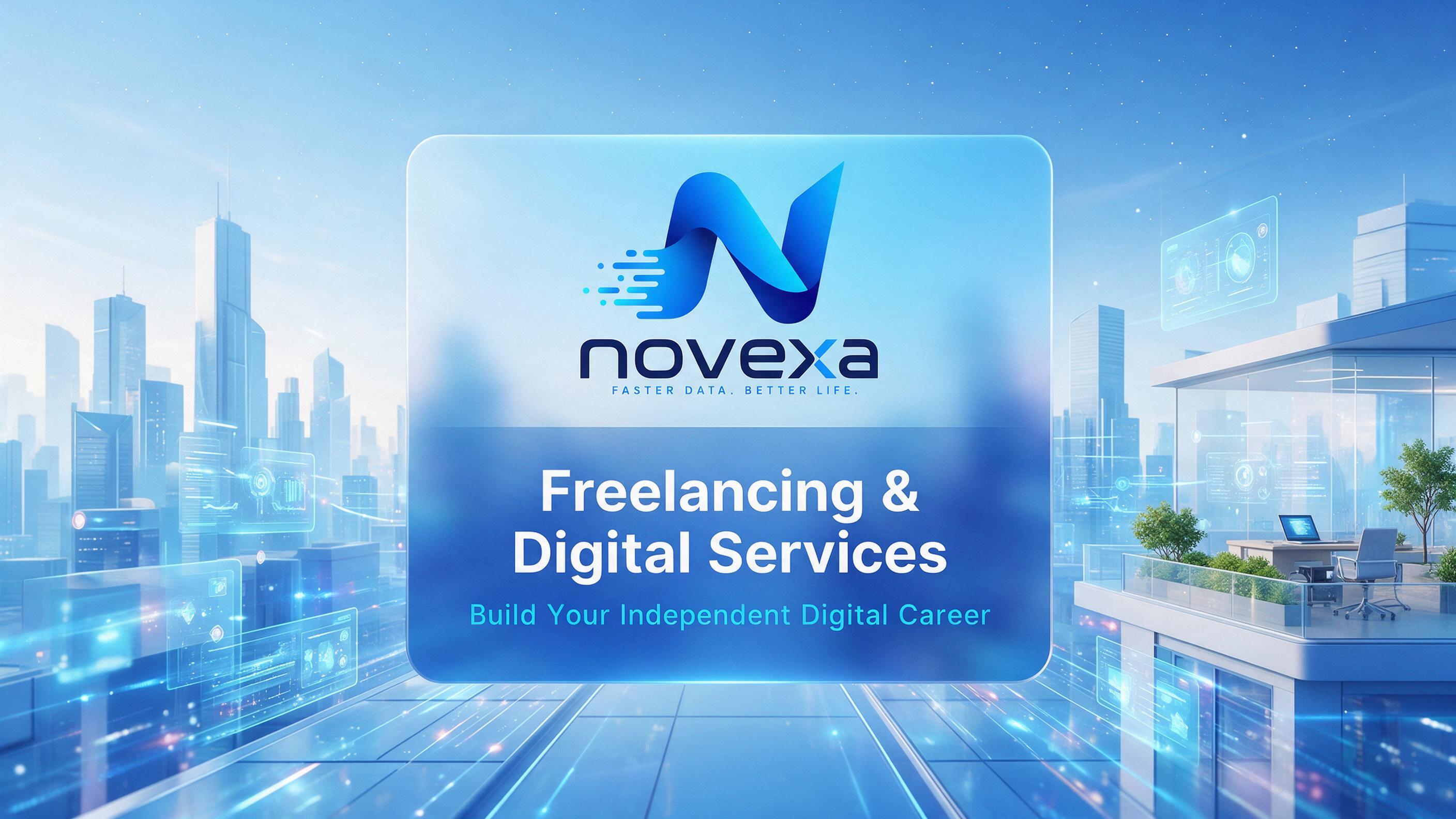 Freelancing & Digital Services